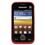 Celular Desbloqueado Samsung C3313T com Dual Chip, Tv Digital, Câmera 2MP, Rádio FM, MP3, Bluetooth, Touch Screen, Fone e Cartão 2GB