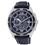Relógio Masculino Analógico Citizen Quarts AN344002L - Azul