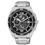 Relógio Masculino Analógico Citizen Quarts AN344053E - Prata