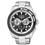 Relógio Masculino Analógico Citizen Chronograph AN801152E - Prata