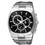 Relógio Masculino Analógico Citizen Chronograph AN900053F – Prata
