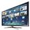 TV 55" Slim LED 3D Samsung Série 6 ES6800 UN55ES6800GXZD Full HD com Smart TV, Conversor Digital, Wireless LAN, Conversor 2D - 3D e 4 Óculos 3D