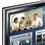 TV 55" Slim LED 3D Samsung Série 6 ES6800 UN55ES6800GXZD Full HD com Smart TV, Conversor Digital, Wireless LAN, Conversor 2D - 3D e 4 Óculos 3D