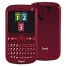 Celular Desbloqueado Freecel Triplesim Vermelho...