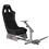 Cockpit Playseats Evolution - Preto e Prata