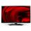 TV 47" Cinema 3D LED LG 47LM5800 Full HD com Conversor Digital, Entradas HDMI e USB e 4 Óculos 3D