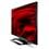 TV 47" Cinema 3D LED LG 47LM5800 Full HD com Conversor Digital, Entradas HDMI e USB e 4 Óculos 3D