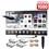 TV 47" Cinema 3D LED LG 47LM7600 Full HD com Smart TV, Conversor Digital, Entradas HDMI e USB, 4 Óculos 3D, 2 Óculos Dual Play e Magic Remote