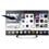 TV 47" Cinema 3D LED LG 47LM7600 Full HD com Smart TV, Conversor Digital, Entradas HDMI e USB, 4 Óculos 3D, 2 Óculos Dual Play e Magic Remote