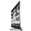TV 47" Cinema 3D LED LG 47LM7600 Full HD com Smart TV, Conversor Digital, Entradas HDMI e USB, 4 Óculos 3D, 2 Óculos Dual Play e Magic Remote