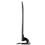 TV 47" Cinema 3D LED LG 47LM7600 Full HD com Smart TV, Conversor Digital, Entradas HDMI e USB, 4 Óculos 3D, 2 Óculos Dual Play e Magic Remote