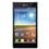 Celular Desbloqueado LG Optimus L7 Preto com Tela de 4.3”, Android 4.0, Câmera 5MP, 3G, Wi-Fi, GPS, Rádio FM e MP3 - Claro
