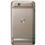 Smartphone Android Desbloq. MotoSmart Dual Chip XT390 prata c/ Câm. 3MP, 3G, Wi-Fi, MP3/FM, Bluetooth, Gmail, GPS, Google Play, Fone e Cartão 2GB