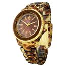 Relógio Feminino Analógico Dumont SP68097R – Ma...