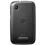 Celular Desbloqueado Motorola MOTOKEY 3 - CHIP Preto Cromo Câmera 2MP, QWERTY, MP3, Rádio FM, Bluetooth, Fone de Ouvido e Cartão de 2GB