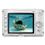 Câmera Digital Nikon CoolPix S30 Branco c/ LCD 2,7”, 10.1 MP, Zoom Óptico de 3x, Vídeos em HD (720p) e À Prova d’água