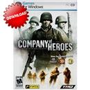 Game Company of Heroes para Download - PC