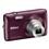 Câmera Digital Nikon CoolPix S4300 Ameixa c/ LCD 3,0”, 16 MP, Zoom Óptico de 6x, Vídeos em HD (720p) e Estabilizador de Imagem + Cartão de 8GB