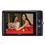 Câmera Digital Nikon CoolPix S4300 Ameixa c/ LCD 3,0”, 16 MP, Zoom Óptico de 6x, Vídeos em HD (720p) e Estabilizador de Imagem + Cartão de 8GB