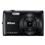 Câmera Digital Nikon CoolPix S4300 Preto c/ LCD 3,0”, 16 MP, Zoom Óptico de 6x, Vídeos em HD (720p) e Estabilizador de Imagem + Cartão de 8GB