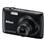 Câmera Digital Nikon CoolPix S4300 Preto c/ LCD 3,0”, 16 MP, Zoom Óptico de 6x, Vídeos em HD (720p) e Estabilizador de Imagem + Cartão de 8GB