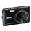 Câmera Digital Nikon CoolPix S4300 Preto c/ LCD 3,0”, 16 MP, Zoom Óptico de 6x, Vídeos em HD (720p) e Estabilizador de Imagem + Cartão de 8GB