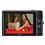 Câmera Digital Nikon CoolPix S4300 Preto c/ LCD 3,0”, 16 MP, Zoom Óptico de 6x, Vídeos em HD (720p) e Estabilizador de Imagem + Cartão de 8GB