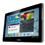 Tablet Samsung Galaxy Tab 2 10.1 P5100 3G com Tela 10.1", 16GB, Processador Dual Core 1.0 GHz, Câmera 3.2MP, Wi-Fi, GPS, Bluetooth e Android 4.0