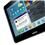 Tablet Samsung Galaxy Tab 2 10.1 P5100 3G com Tela 10.1", 16GB, Processador Dual Core 1.0 GHz, Câmera 3.2MP, Wi-Fi, GPS, Bluetooth e Android 4.0