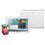 Tablet Samsung Galaxy Tab 2 10.1 P5100 3G com Tela 10.1", 16GB, Dual Core 1.0 GHz, Câmera 3.2MP, Wi-Fi, GPS, Bluetooth e Android 4.0 - Branco