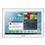 Tablet Samsung Galaxy Tab 2 10.1 P5100 3G com Tela 10.1", 16GB, Dual Core 1.0 GHz, Câmera 3.2MP, Wi-Fi, GPS, Bluetooth e Android 4.0 - Branco