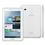 Tablet Samsung Galaxy Tab 2 7.0 P3110 Branco com Tela 7,0”, Processador Dual Core 1.0 GHz, 16GB, Câmera 3.2MP, Wi-Fi, GPS, Bluetooth e Android 4.0 