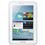 Tablet Samsung Galaxy Tab 2 7.0 P3110 Branco com Tela 7,0”, Processador Dual Core 1.0 GHz, 16GB, Câmera 3.2MP, Wi-Fi, GPS, Bluetooth e Android 4.0 