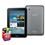 Tablet Samsung Galaxy Tab 2 7.0 P3100 3G com Tela 7.0", 16GB, Processador Dual Core 1.0 GHz, Câmera 3.2MP, Wi-Fi, GPS, Bluetooth e Android 4.0