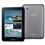 Tablet Samsung Galaxy Tab 2 7.0 P3100 3G com Tela 7.0", 16GB, Processador Dual Core 1.0 GHz, Câmera 3.2MP, Wi-Fi, GPS, Bluetooth e Android 4.0