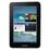 Tablet Samsung Galaxy Tab 2 7.0 P3100 3G com Tela 7.0", 16GB, Processador Dual Core 1.0 GHz, Câmera 3.2MP, Wi-Fi, GPS, Bluetooth e Android 4.0