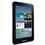 Tablet Samsung Galaxy Tab 2 7.0 P3100 3G com Tela 7.0", 16GB, Processador Dual Core 1.0 GHz, Câmera 3.2MP, Wi-Fi, GPS, Bluetooth e Android 4.0