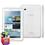 Tablet Samsung Galaxy Tab2 7.0 P3100 3G com Tela 7,0”, 16GB, Dual Core 1.0 GHz, Câmera 3.2MP, Wi-Fi, GPS, Bluetooth e Android 4.0 - Branco