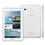 Tablet Samsung Galaxy Tab2 7.0 P3100 3G com Tela 7,0”, 16GB, Dual Core 1.0 GHz, Câmera 3.2MP, Wi-Fi, GPS, Bluetooth e Android 4.0 - Branco