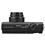 Câmera Nikon Coolpix S6200 Black c/ 16MP, LCD 2,7”, Zoom Óptico 10x, Vídeo HD + Cartão 4GB + Estojo Built NY E-HCS-D07 p/ Câmera Digital Hoodie