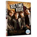 DVD - Big Time Rush: Estrada Para o Sucesso - 1...