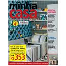 Revista Minha Casa - Junho/2012