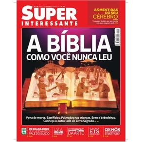 Revista Superinteressante - Junho/2012