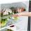 Refrigerador LG Frost Free Duplex Inspiration GR-B637GSQ 467 L - Inox + Conjunto de Potes Herméticos de Vidro de Vidro LG com Tampas - 7 Peças