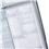 Refrigerador LG Frost Free Duplex Inspiration GR-B637GSQ 467 L - Inox + Conjunto de Potes Herméticos de Vidro de Vidro LG com Tampas - 7 Peças