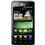 Celular Desbloqueado LG Optimus 3D Max P720 Preto com Tela de 4.3”, Android 2.3, Câmera 5MP, 3G, Wi-Fi, aGPS, Bluetooth, FM, MP3 e Fone de Ouvido