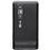 Celular Desbloqueado LG Optimus 3D Max P720 Preto com Tela de 4.3”, Android 2.3, Câmera 5MP, 3G, Wi-Fi, aGPS, Bluetooth, FM, MP3 e Fone de Ouvido