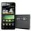 Celular Desbloqueado LG Optimus 3D Max P720 Preto com Tela de 4.3”, Android 2.3, Câmera 5MP, 3G, Wi-Fi, aGPS, Bluetooth, FM, MP3 e Fone de Ouvido