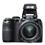 Câmera FujiFilm FinePix S4500 Preta com LCD 3.0”, 14MP, Zoom Óptico 30x, Vídeo HD, Foto Panorama, Estabilizador, Detector Sorriso + Cartão 4GB