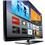TV 32” Philips LED 32PFL5007G/78 Full HD com Smart TV com Entradas HDMI e USB e Conversor Digital Integrado